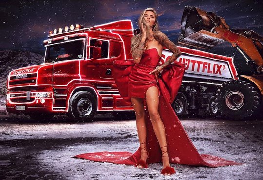 sophia thomalla alexander zverev - sophia thomalla 68